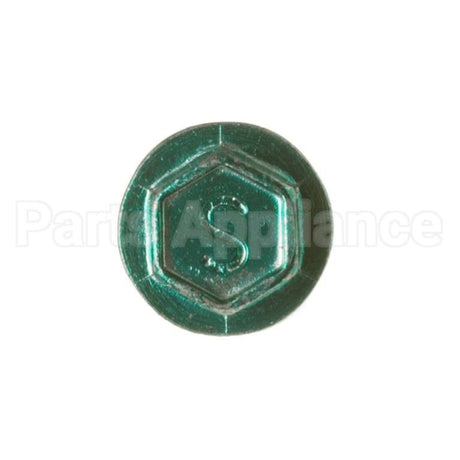 WS02X10087 GE Scr 10-32 Gx Hxw 7/16 S