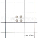 WS03X10015 GE Cone Screen.