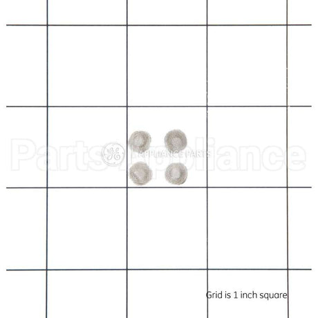 WS03X10015 GE Cone Screen.