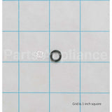 WS03X10019 GE Seal O-Ring 1/4 X 3/8