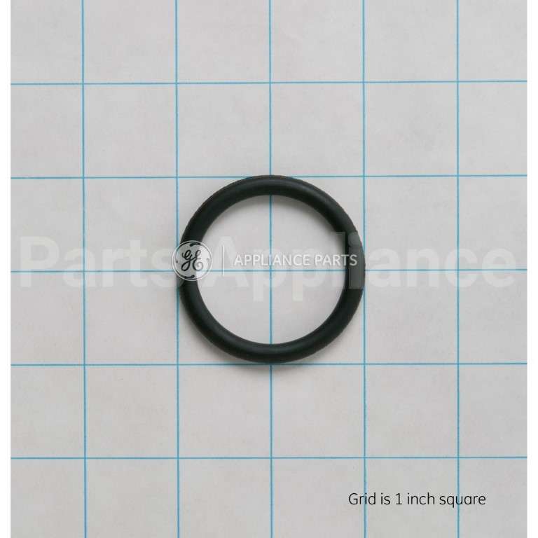 WS03X10028 GE O-Ring 1 19/32 Id 2Od