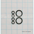 WS03X10046 GE O-Ring Kit(2Lg 4Sm)