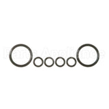 WS03X10046 GE O-Ring Kit(2Lg 4Sm)
