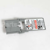 WS04X21919 GE Barrier Dielectric Ue