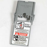 WS04X21919 GE Barrier Dielectric Ue