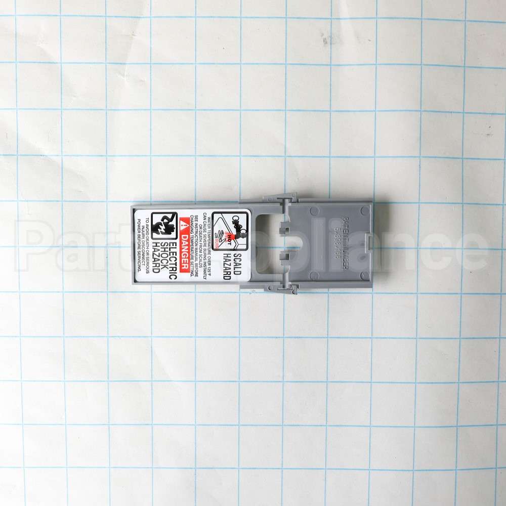WS04X21919 GE Barrier Dielectric Ue
