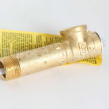 WS06X21923 GE T-P Valve