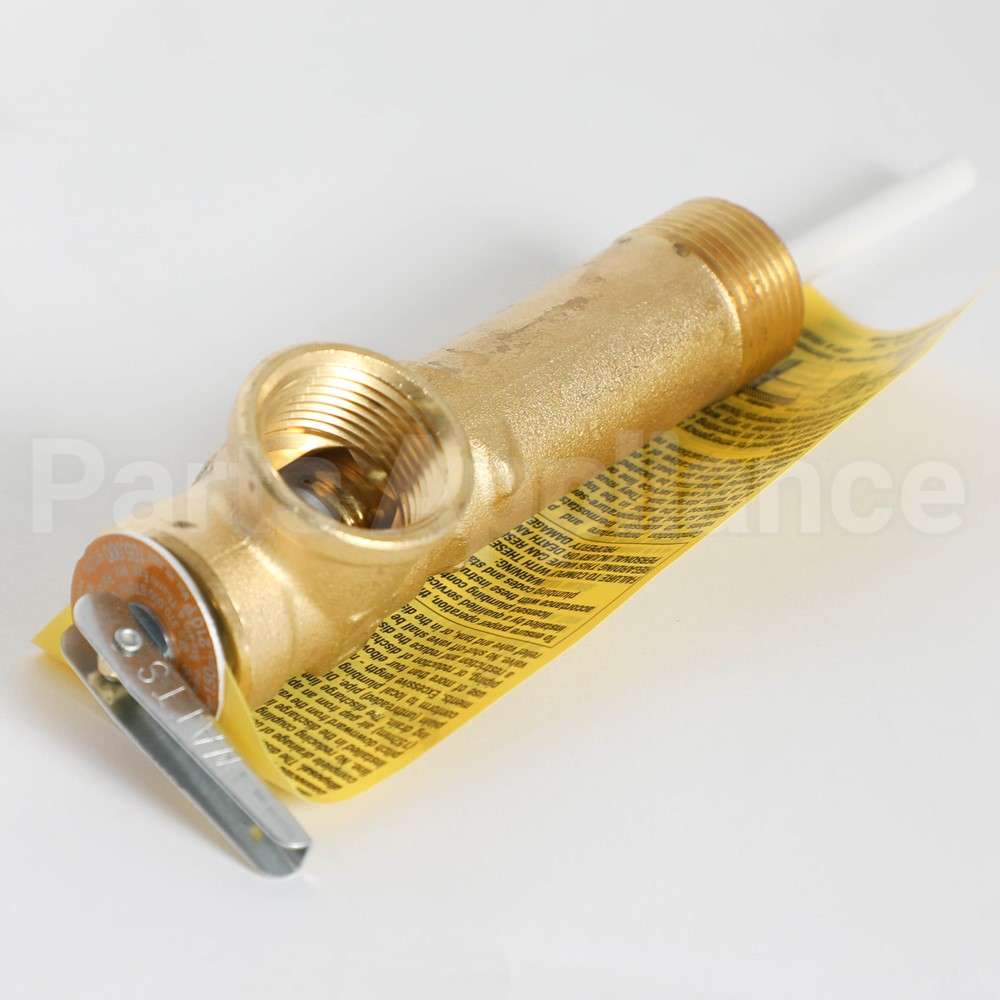 WS06X21923 GE T-P Valve