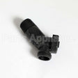 WS06X23422 GE Valve Drain Plastic (Apcom)