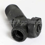 WS06X23422 GE Valve Drain Plastic (Apcom)
