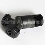 WS06X23422 GE Valve Drain Plastic (Apcom)