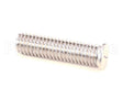 WS077S Biro Weld Stud, 3/8-16 X 1-1/2, Ss