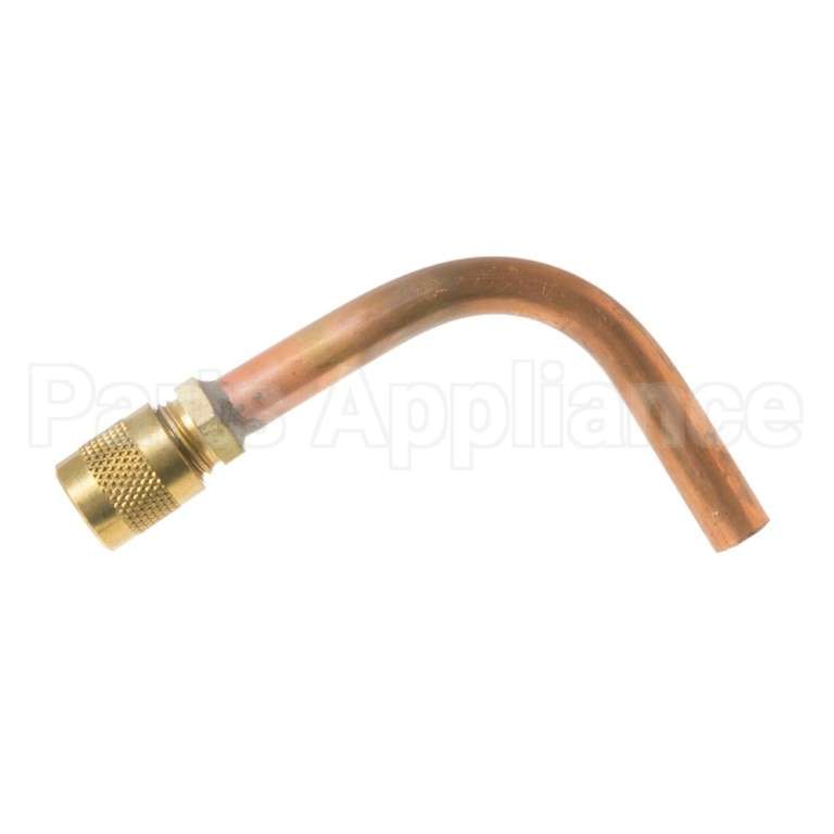 WS07X10035 GE Comp Process Tube Asm