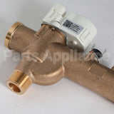 WS07X22239 GE Mix Valve Complete Assembly