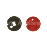 WS08X10006 GE Gasket Nozzle/Vent