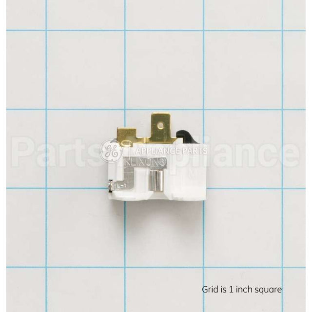 WS08X10016 GE Overload