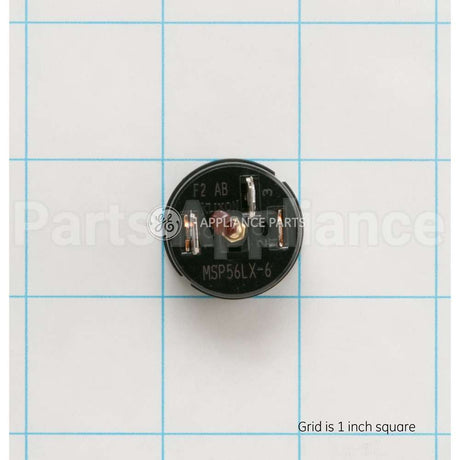 WS08X10017 GE Overload Comp