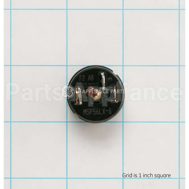 WS08X10017 GE Overload Comp