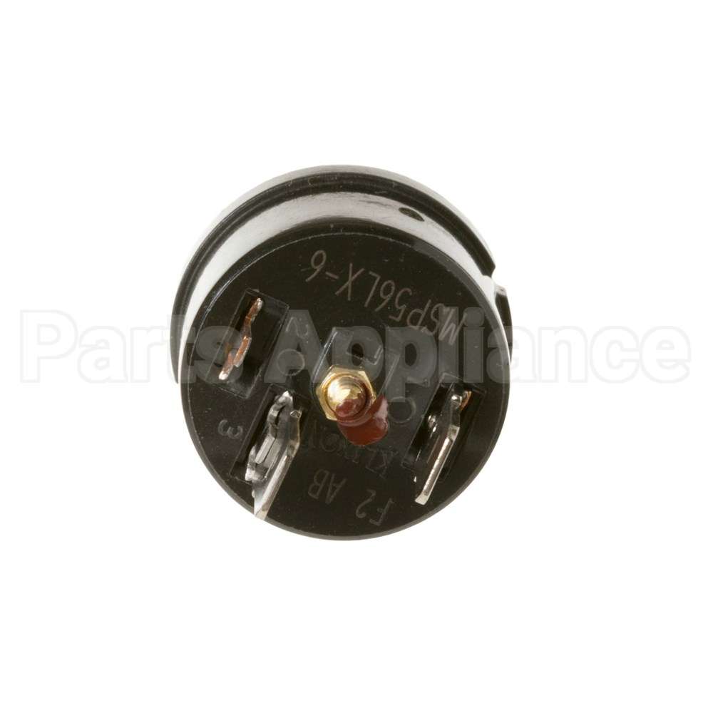 WS08X10017 GE Overload Comp