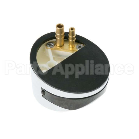 WS10X10045 GE Faucet Base Chrome