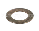 WS12031 Doughpro Proluxe Shim Washer 1/2 X .031, Dp1100