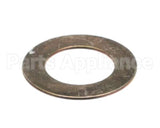 WS12031 Doughpro Proluxe Shim Washer 1/2 X .031, Dp1100