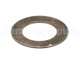 WS12031 Doughpro Proluxe Shim Washer 1/2 X .031, Dp1100