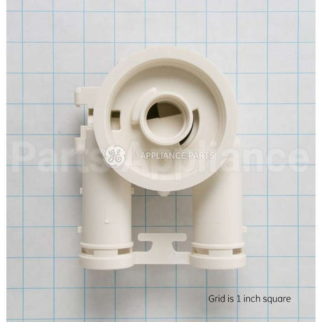 WS15X10010 GE Body Valve