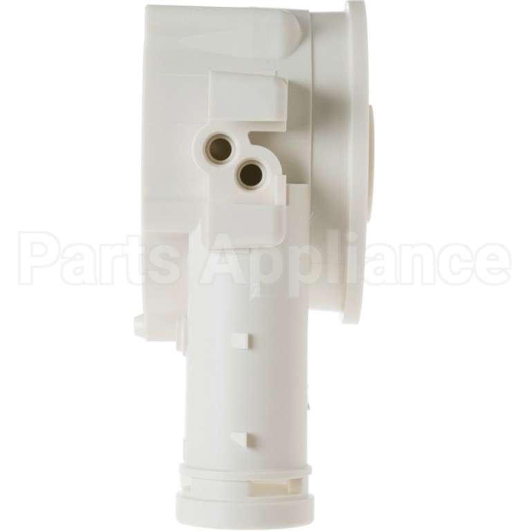 WS15X10010 GE Body Valve