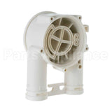 WS15X10010 GE Body Valve