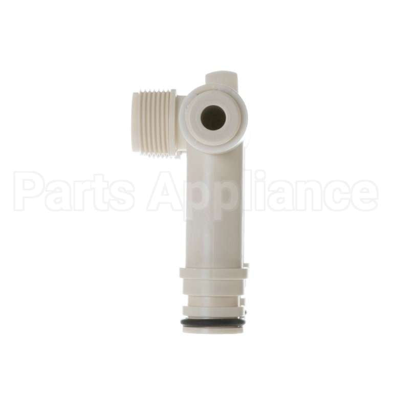 WS15X10012 GE Valve By-Pass Assy