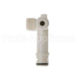 WS15X10012 GE Valve By-Pass Assy