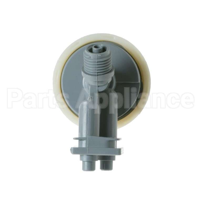 WS15X10027 GE Nozzle/Venturi Assy