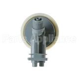 WS15X10027 GE Nozzle/Venturi Assy