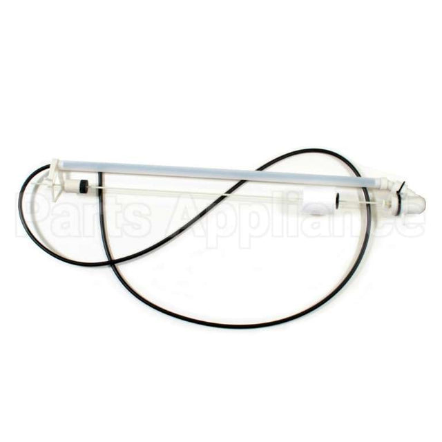 WS15X10035 GE Brine Valve Asm