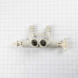 WS15X10078 GE Valve By Pass Asm