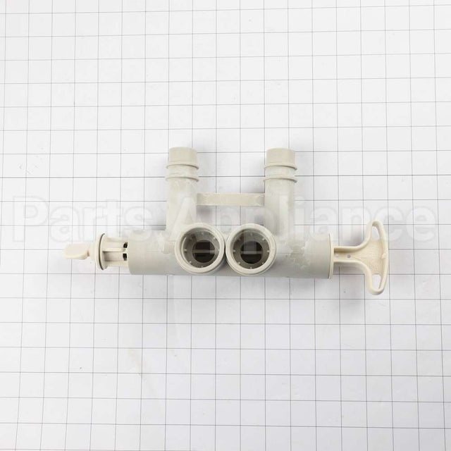 WS15X10078 GE Valve By Pass Asm