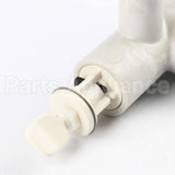 WS15X10078 GE Valve By Pass Asm