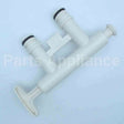 WS15X21823 GE Bypass Valve