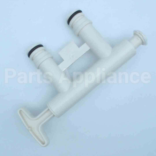 WS15X21823 GE Bypass Valve