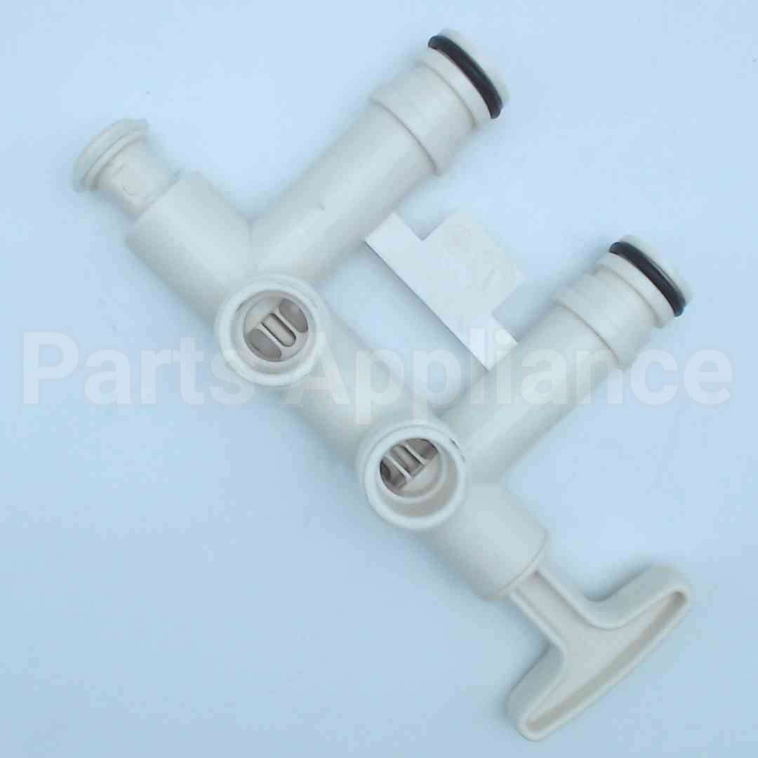 WS15X21823 GE Bypass Valve