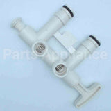 WS15X21823 GE Bypass Valve