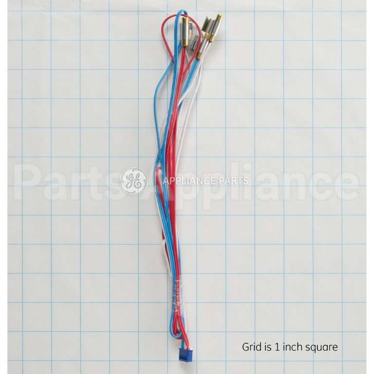 WS17X10011 GE Sensor Asm (T3A/T3B/T4)