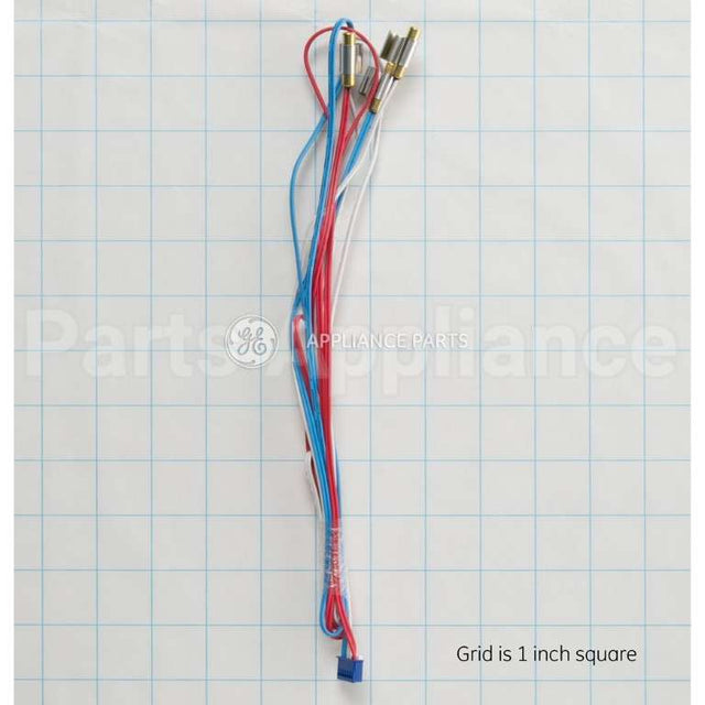 WS17X10011 GE Sensor Asm (T3A/T3B/T4)