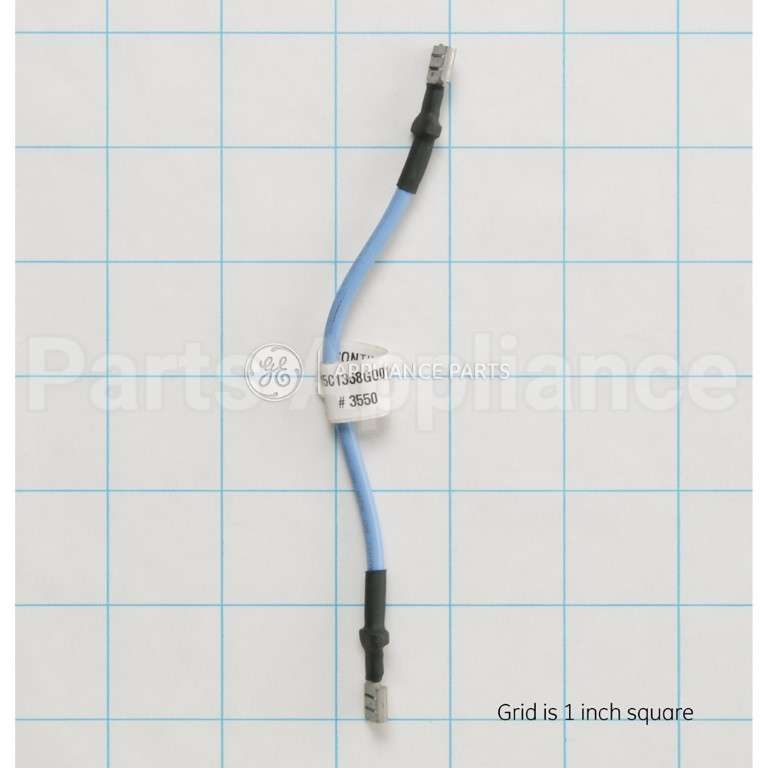 WS19X10036 GE Wire (E-E)