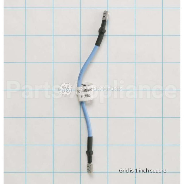 WS19X10036 GE Wire (E-E)