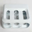 WS19X21937 GE Manifold Assembly