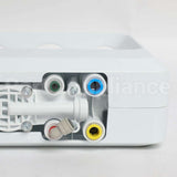 WS19X21937 GE Manifold Assembly