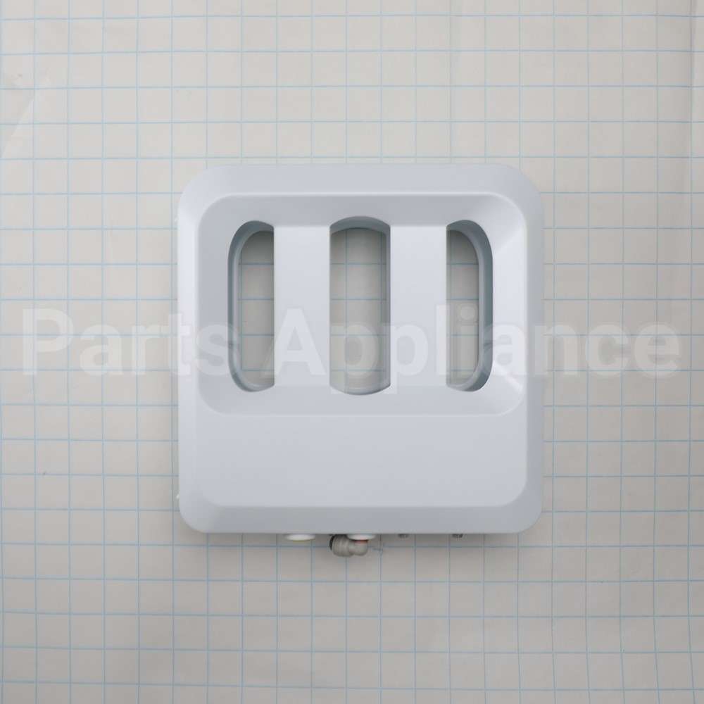 WS19X21937 GE Manifold Assembly