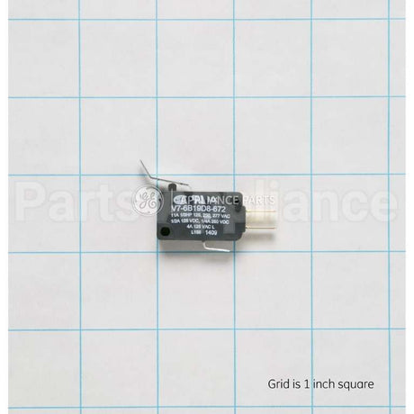 WS21X10003 GE Switch